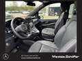 Mercedes-Benz EQV 300 EQV 300 AVANTGARDE L LED 7SITZE LEDER EASY PACK Bílá - thumbnail 4