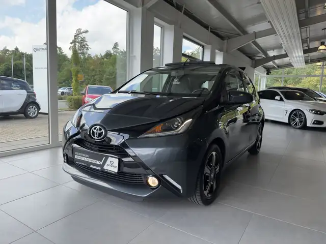 Toyota Sonstige