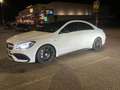 Mercedes-Benz CLA 45 AMG CLA 45 AMG 4M. Amb. Bílá - thumbnail 4