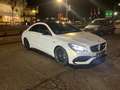 Mercedes-Benz CLA 45 AMG CLA 45 AMG 4M. Amb. Bílá - thumbnail 10
