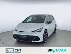 Cupra Born Basis*SHZ*NAVI*360°K*ACC*LKH*uvm