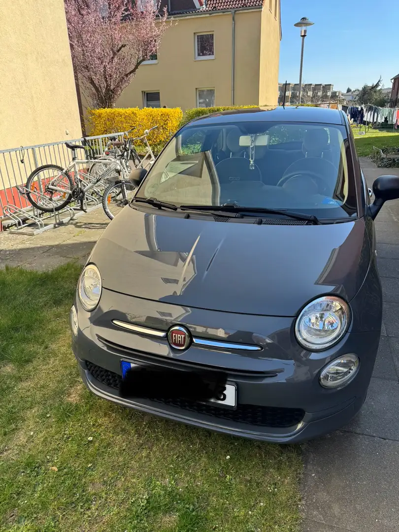 Fiat 500 1.2 8V Pop-Star - 2