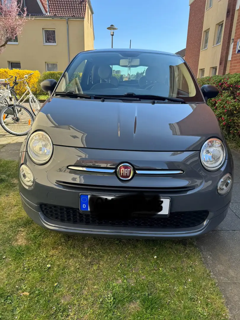 Fiat 500 1.2 8V Pop-Star - 1