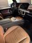 Mercedes-Benz G 450 Facelift -EXclusif- toit ouv.- burmeister -guard Negro - thumbnail 16