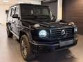 Mercedes-Benz G 450 Facelift -EXclusif- toit ouv.- burmeister -guard Negro - thumbnail 4