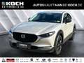 Mazda CX-30 e-SKY-G 2.0 AT HOMURA LED NAV BOSE 360view Silber - thumbnail 1