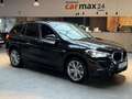 BMW X1 sDrive 18 d Sport Line 1.Hand Kamera Navi AHK Zwart - thumbnail 1