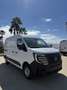Nissan Interstar INTERSTAR VAN Blanc - thumbnail 2