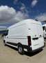 Nissan Interstar INTERSTAR VAN Blanc - thumbnail 8