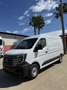 Nissan Interstar INTERSTAR VAN Blanc - thumbnail 4