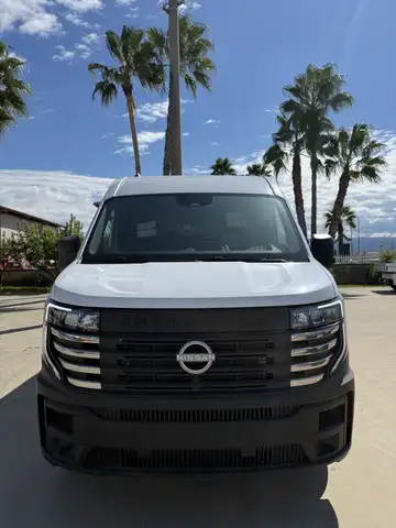 Nissan Interstar INTERSTAR VAN