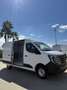 Nissan Interstar INTERSTAR VAN Blanc - thumbnail 11
