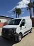 Nissan Interstar INTERSTAR VAN Blanc - thumbnail 9