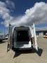 Nissan Interstar INTERSTAR VAN Blanc - thumbnail 16