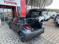 Toyota Yaris Hybrid Teamplayer, Grau - thumbnail 9