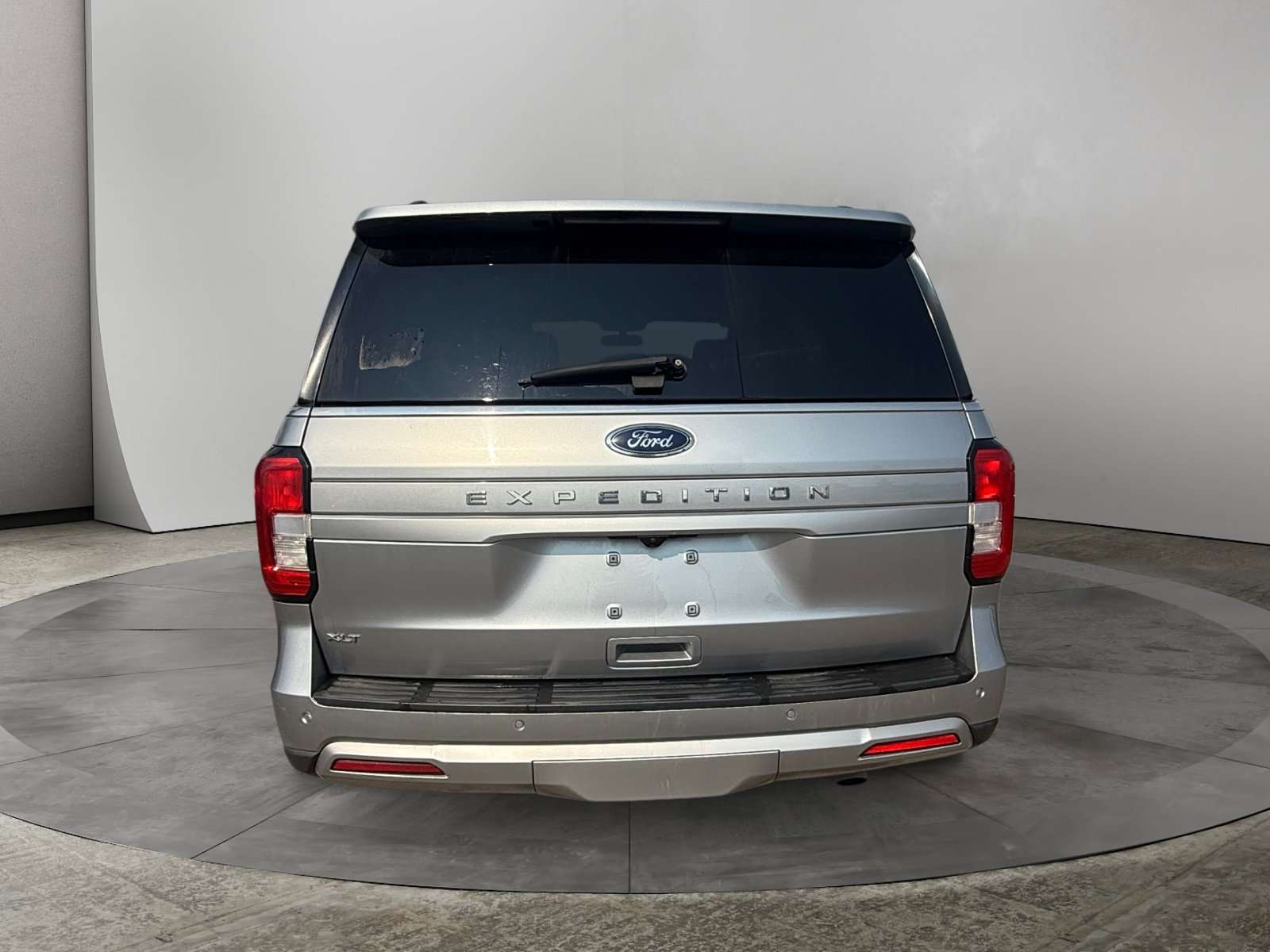 2022 Ford Expedition