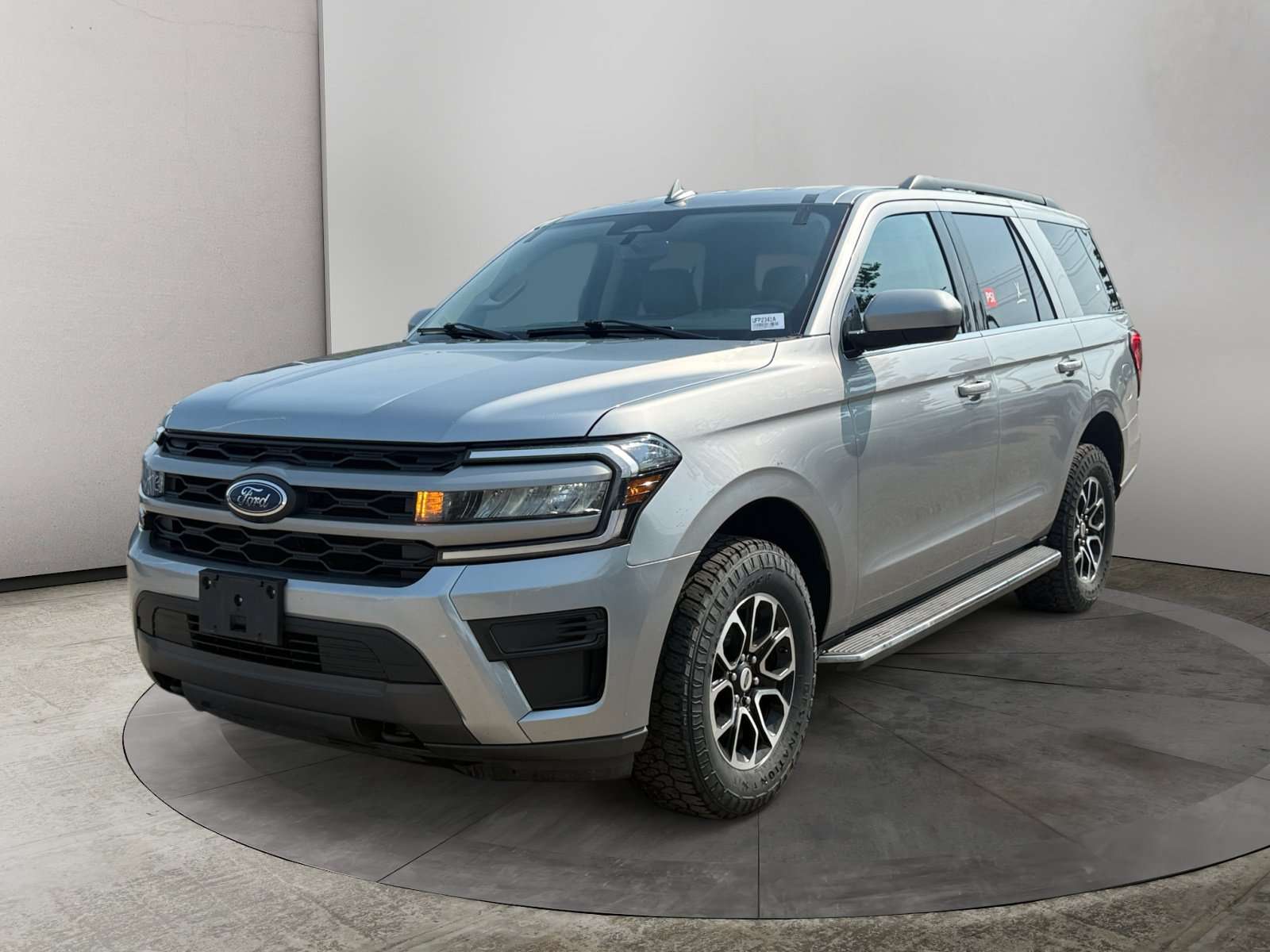 2022 Ford Expedition