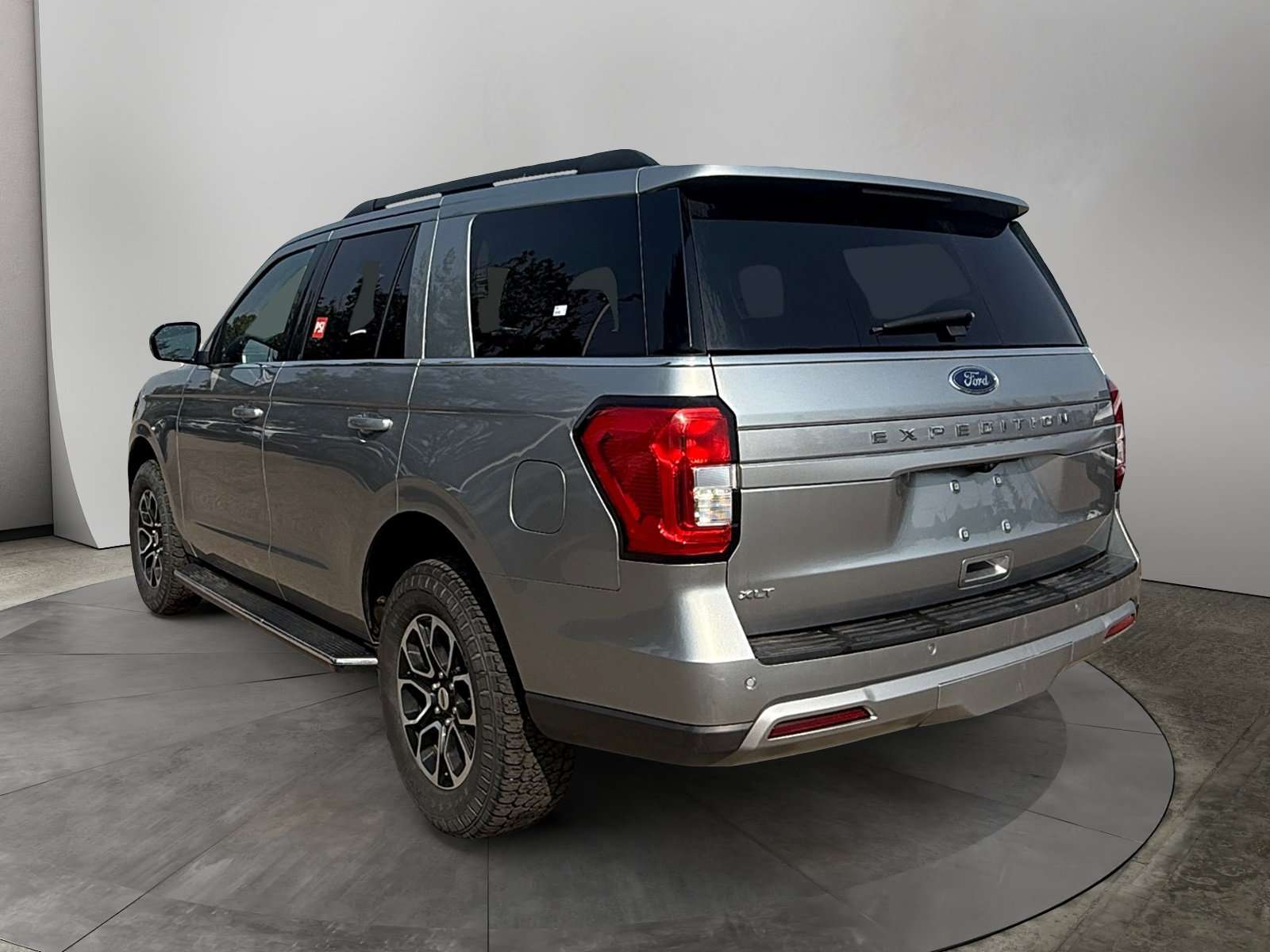 2022 Ford Expedition