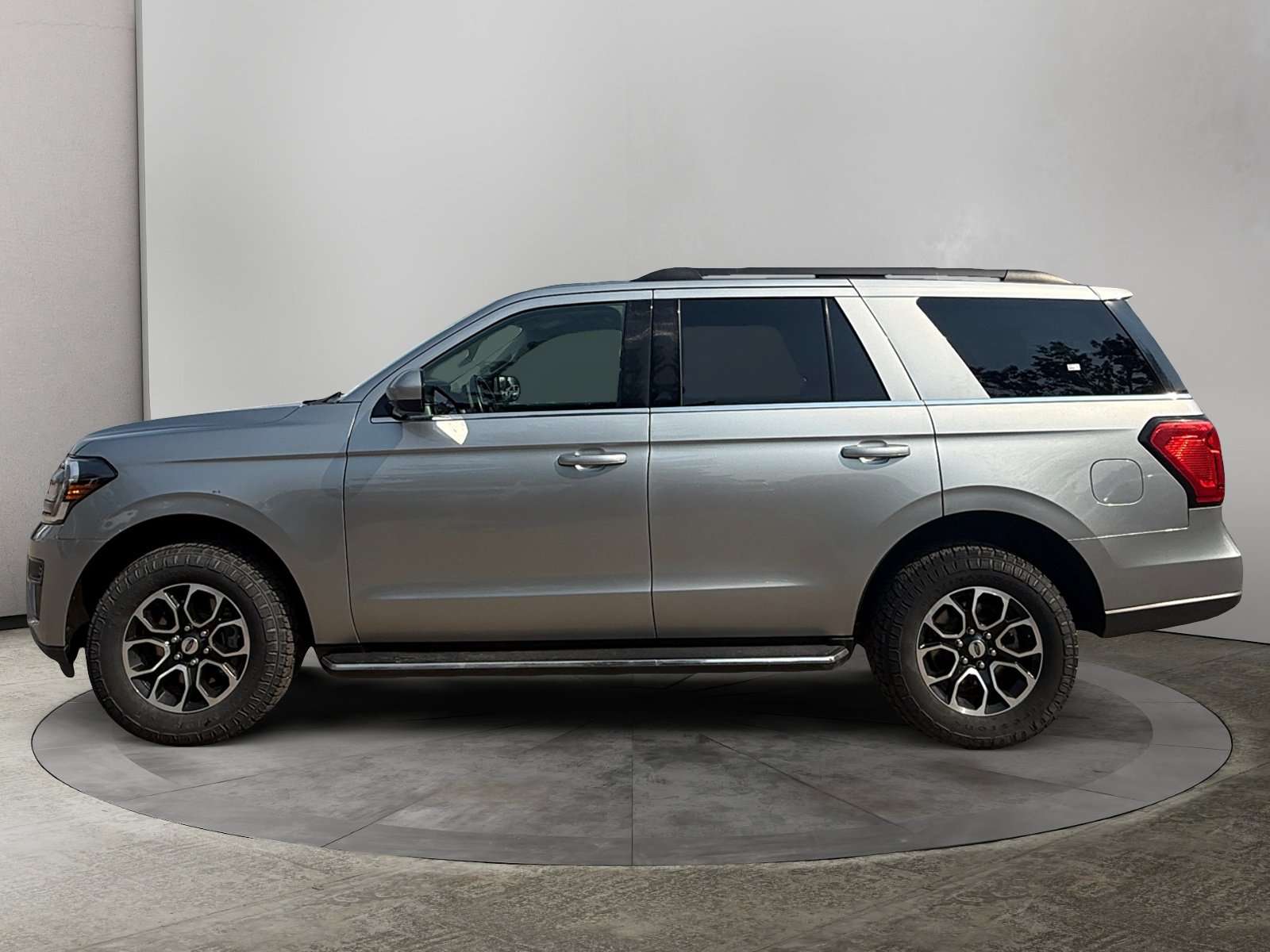 2022 Ford Expedition