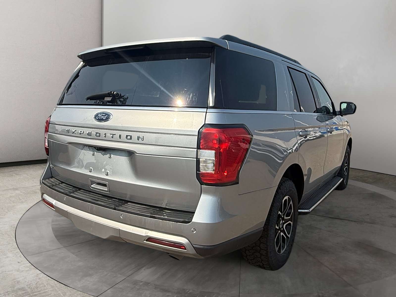 2022 Ford Expedition