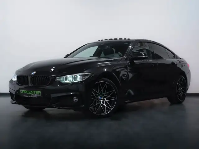 Bmw 420 d GRAN COUPE M SPORT X DRIVE/PANO/KEYLESS/LED