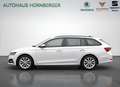 Skoda Octavia Ambition Combi 2.0TDI 150PS DSG Tempomat Alarm LED Weiß - thumbnail 2