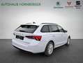 Skoda Octavia Ambition Combi 2.0TDI 150PS DSG Tempomat Alarm LED Weiß - thumbnail 5