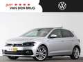 Volkswagen Polo R-Line 1.0 TSI 95 PK | LED | Panoramadak | Navigat Gris - thumbnail 1
