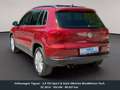 Volkswagen Tiguan 2.0 TDI Sport & Style 4Motion BlueMotion Tech Rot - thumbnail 6