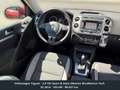 Volkswagen Tiguan 2.0 TDI Sport & Style 4Motion BlueMotion Tech Rot - thumbnail 9