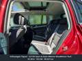 Volkswagen Tiguan 2.0 TDI Sport & Style 4Motion BlueMotion Tech Rot - thumbnail 13
