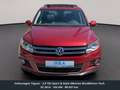 Volkswagen Tiguan 2.0 TDI Sport & Style 4Motion BlueMotion Tech Rot - thumbnail 2