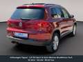 Volkswagen Tiguan 2.0 TDI Sport & Style 4Motion BlueMotion Tech Rot - thumbnail 4