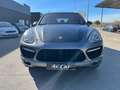 Porsche Cayenne 4.8 V8 Turbo Tiptronic Gris - thumbnail 5