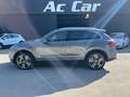 Porsche Cayenne 4.8 V8 Turbo Tiptronic Gris - thumbnail 2