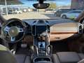 Porsche Cayenne 4.8 V8 Turbo Tiptronic Gris - thumbnail 13