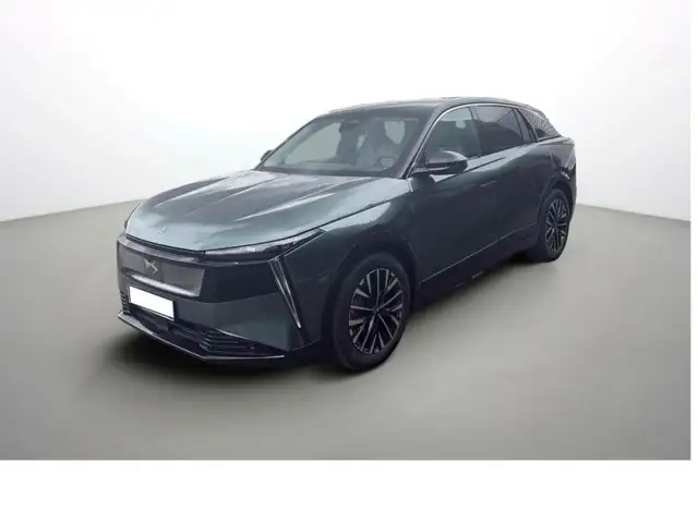 DS Automobiles Autres 1.2 Hybride 145ch Etoile