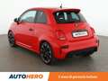 Abarth 595 1.4 Competizione 180 CV Roşu - thumbnail 4