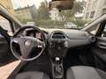 Fiat Punto My Punto 1.4 16V/ TÜV 09.27/ Klima/Scheckheft Blau - thumbnail 9