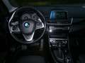 BMW 220 d Gran Tourer Sport Line Aut. Schwarz - thumbnail 8