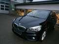 BMW 220 d Gran Tourer Sport Line Aut. Schwarz - thumbnail 1