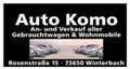 Volkswagen Golf Variant Highline Klimaautomatik Euro-5 Tüv5/2025 Schwarz - thumbnail 21