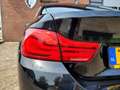 BMW 420 4-serie Gran Coupé 420i M-sport, Dak, Camera, Carp Zwart - thumbnail 34