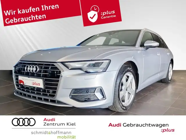 Audi A6 Avant 50 TFSI e quattro sport S-tronic Pano Klima