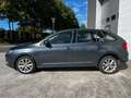 Skoda Rapid/Spaceback 1.6TDI CR Ambition DSG 66kW Gris - thumbnail 6