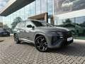 Hyundai TUCSON 1.6 T-GDi HEV Shine N-Line Gris - thumbnail 1