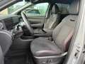 Hyundai TUCSON 1.6 T-GDi HEV Shine N-Line Gris - thumbnail 8