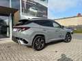 Hyundai TUCSON 1.6 T-GDi HEV Shine N-Line Gris - thumbnail 4