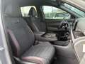 Hyundai TUCSON 1.6 T-GDi HEV Shine N-Line Gris - thumbnail 5