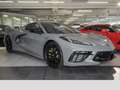 Corvette C8 Stingray Cabriolet 3LT Frontlift Vollausstattung Grijs - thumbnail 9